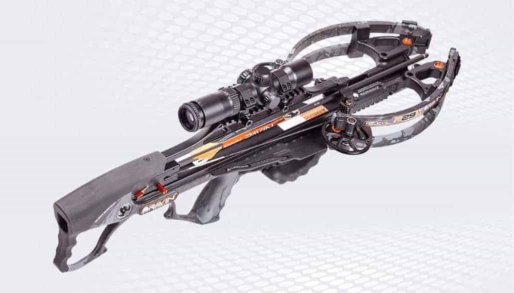 Ravin Crossbows | How Fast Are They? | Complete Specs Table Included