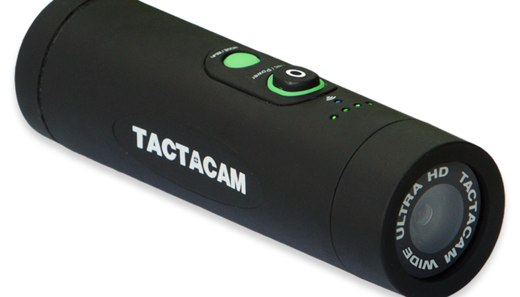 Tactacam 5.0 Hunting Camera Review
