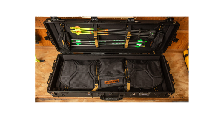 How To Store Your Compound Bow In A Case