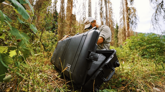 Pelican 1745 - Bow Case Review