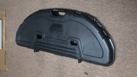 Plano Protector Series Compact - Bow Case Review