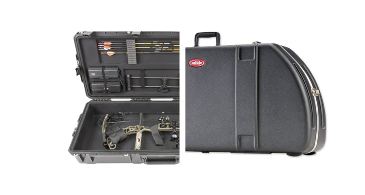 Top SKB Bow Cases [4 Picks For You]