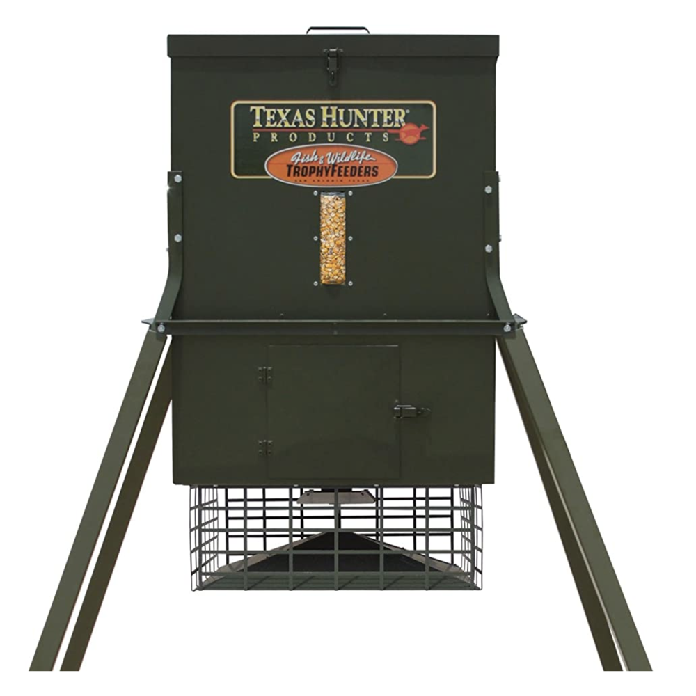 Texas Hunter Products Model TF300L4